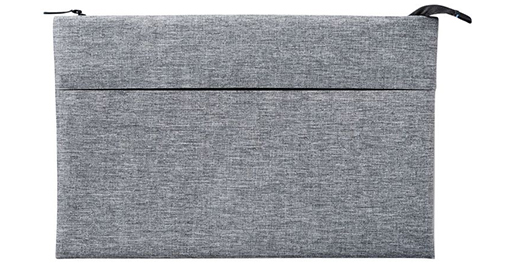 Wacom Soft Case Medium grijs - ACK52701
