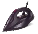Philips DST7061/30 Steam iron Steamglide Elite 3000W 55g/min Purple