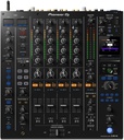 Pioneer 4 Channel Pro Grade Digital Mixer -  DJ DJM-A9