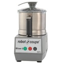 Robot Coupe DN577 Blixer 2 Blender/Mixer 2,9l 700W 3000tr/min RVS Grijs 