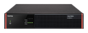 Biamp Voltera A 600.4 4 Kanaals Eindversterker Analoog 600W 