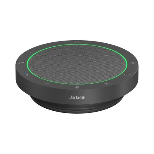 [2755-209] Microphone de table Jabra Speak2 55 UC noir
