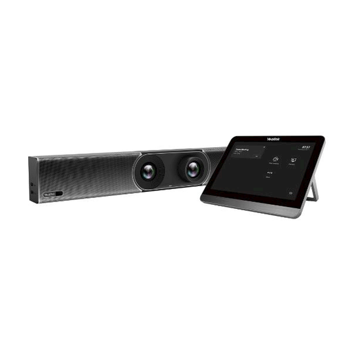 [A30-020] Yealink A30-20 Video Conferencing System Teams Black