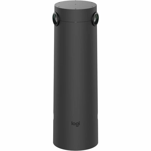 [960-001510] Logitech 960-001510 Sight UC 4K Conferencing Camera PoE+ Black