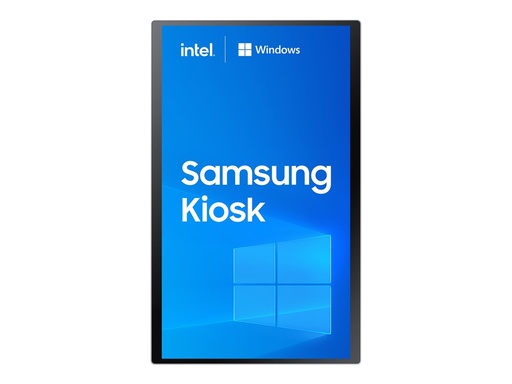 [LH24KMC3BGCXEN] Samsung kiosk 24" 1080p 256GB - LH24KMC3BGCXEN