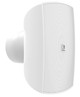 [ATEO4M/W] Audac In & Outdoor Surface Mounted Speaker 70W 8Ω - ATEO4M/W