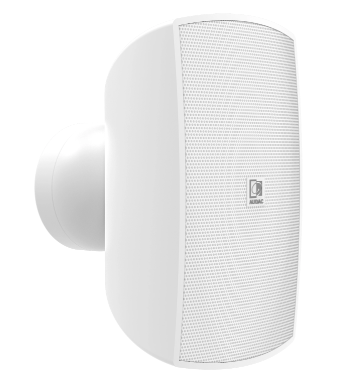 [ATEO4DM/W] Audac In & Outdoor surface mounted speaker 70W 16Ω White - ATEO4DM/W
