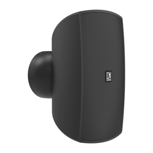 [ATEO6M/B] Enceinte En Surface Audac In & Outdoor 120W 8Ω Noir - ATEO6M/B