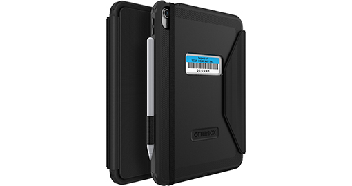 [77-93758] Otterbox Defender iPad (10th generation) 10.9 Inch Rugged Flip Cover - 77-93758