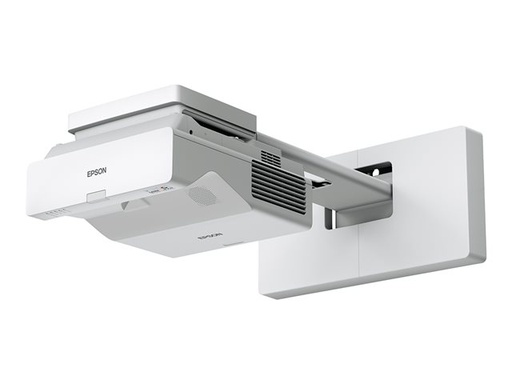 [V11HA81080] Epson EB760W Shortthrow laserprojector 4100Lumen WXGA - V11HA81080