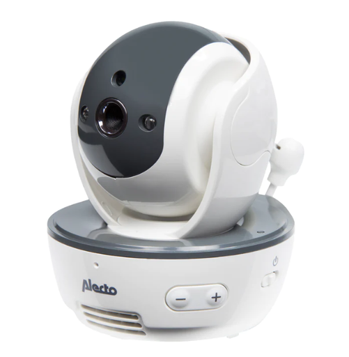 [DMV200C] Alecto DVM200C extra camera voor babyfoon Wit