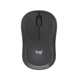 [910-007119] Logitech Silent Wireless Bluetooth Mouse M240 (graphite)