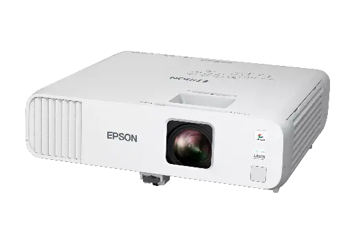 [EB-L260F] Epson EB-L260F 3LCD laserprojector 4600 lumen 16:9 1080P Miracast wit