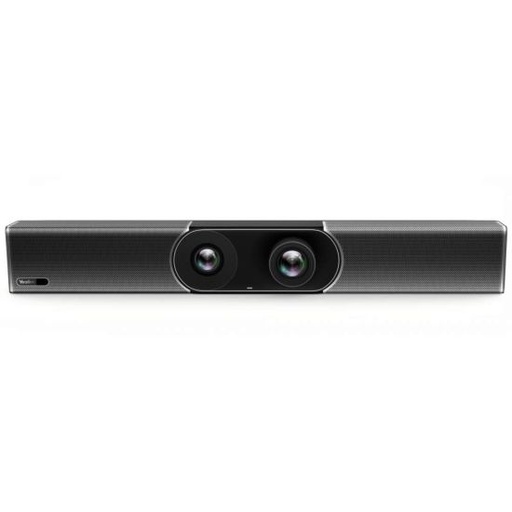 [A30-010] Yealink A30-010 4K UHD Dual Camera Videobar Black