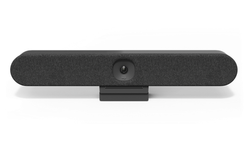 [960-001501] Logitech 'RALLY BAR HUDDLE' (graphite)