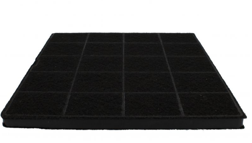 [9029798767] Electrolux ECFB01ST Carbon filter extractor hood 1 piece Black
