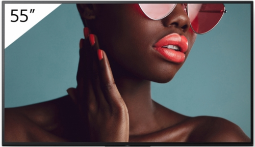 [FW-55BZ40L] Sony FW-55BZ40L Professional Display 55" 4K HDR 700Nits 24/7 Use