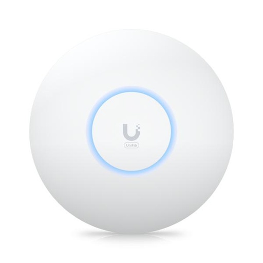 [U6+] Ubiquiti Unifi Access Point U6+
