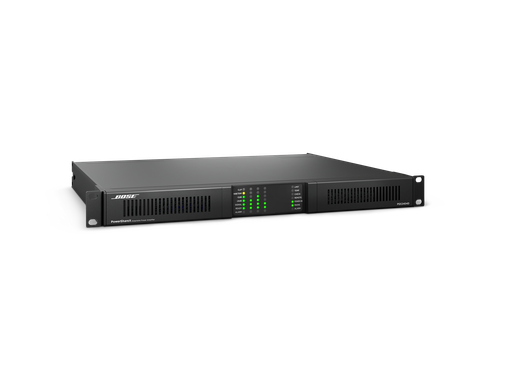 [876599-0200] Bose PowerShareX PSX2404D Quad Channel-versterker