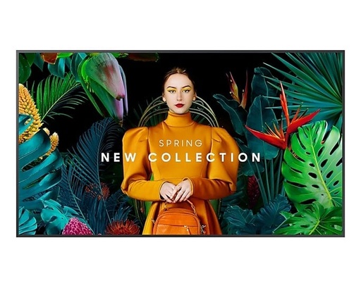 [LH85QMCEBGCXEN] Samsung QM85C 85" Professional Edge LED - LH85QMCEBGCXEN