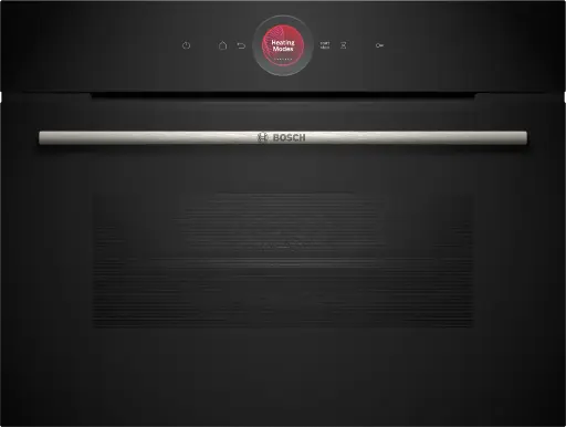 [CBG7341B1] Bosch CBG7341B1 Series 8 Built-in compact oven 60x45cm Black