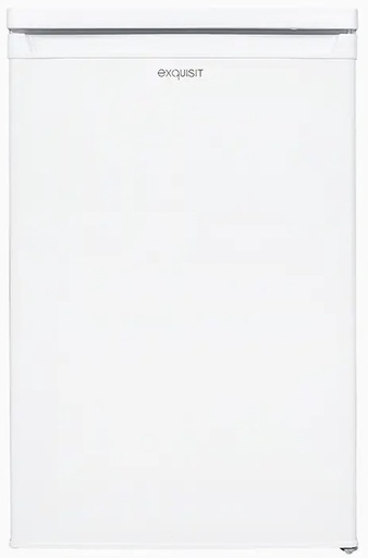 [KS16V040EW] Exquisit KS16-V-040EW Koelkast Tafelmodel 127l Wit