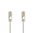 [CCGL85121GY15] Nedis CCGL85121GY15 CAT5e Network Cable SF/UTP RJ45 1.5m Gray