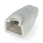 [CCGB89900GY] Nedis CCGB89900GY Trekontlasting RJ45 PVC Grijs 10 Stuks