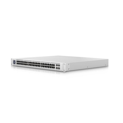 [USW-ENTERPRISE-48-POE] Ubiquiti USW-Enterprise-48-PoE UniFi Switch Enterprise 48 Ports PoE