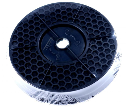 [9197066115] Beko 9197066115 Koolstoffilter Voor dampkap Zwart