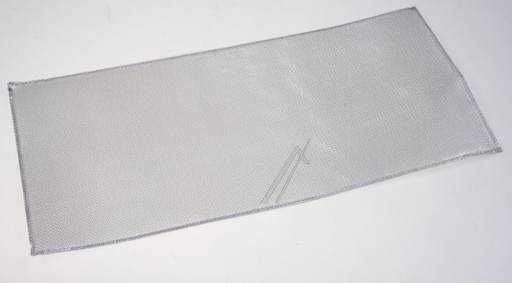 [9188065575] Filtre à graisse en aluminium Beko CFB6432XG 54,8 x 26,9 cm, gris