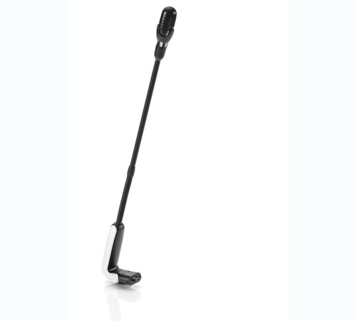 [DCNM-MICS] Bosch DCNM-MICS Conference DICENTIS microphone short stem 31 mm Black