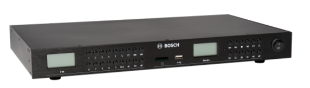 [PRM-USTB] Bosch Professional PRM-USTB Plena Muziekbron USB / SD / FM-tuner / Bluetooth