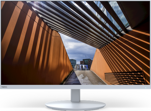 [60005842] Sharp/NEC MultiSync Enterprise Monitor E224F 22" Full HD 250nits Wit