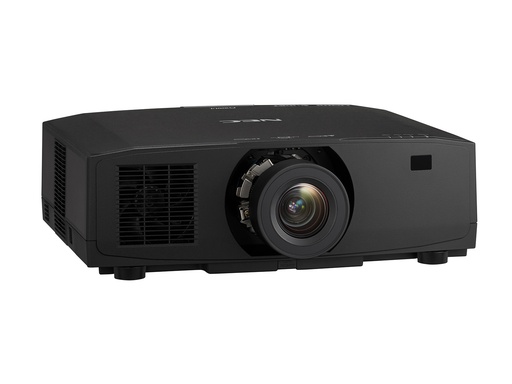 [60005845] Sharp/NEC PV710UL-B LCD Laser Projector  WUXGA 7100 Lumen Zwart 
