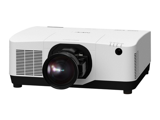 [60005971] Sharp / NEC PA1505UL-W LCD Laser Projector WUXGA 14000 Lumen Wit
