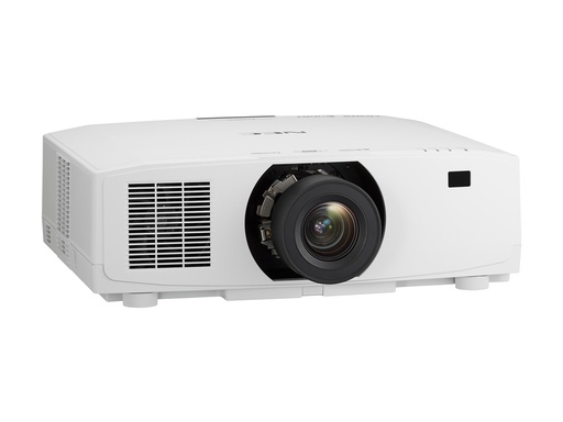 [60005575] Sharp/NEC PV710UL-W LCD Laser Projector WUXGA 7100 Lumen Wit