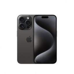 [64640261] Apple iPhone 15 Pro 1TB (Black Titanium) (PX)