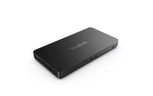 [AV-HUB] Yealink AVHUB Meeting Audio & Video Processor 