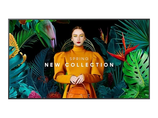 [LH65QBCEBGCXEN] Samsung 65" Basic UHD display 350cd/m2 - QB65C 