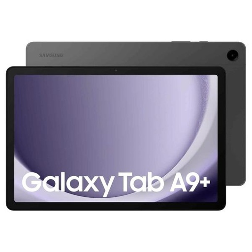 [SM-X210NZAAEUB] Samsung Galaxy Tab A9+ tablet 64 GB WiFi - SM-X210NZAAEUB