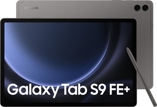 [64160911] Samsung Galaxy Tab S9 FE 5G 128GB Gray (PX)