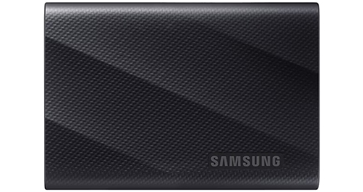 [MU-PG1T0B/EU] Samsung SSD Externe USB3.2 gen 2x2 1 TB - PU-PG1T0B/EU