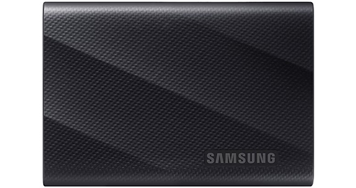 [MU-PG2T0B/EU] Samsung Externe SSD USB3.2 gen 2x2 2 TB - PU-PG1T0B/EU