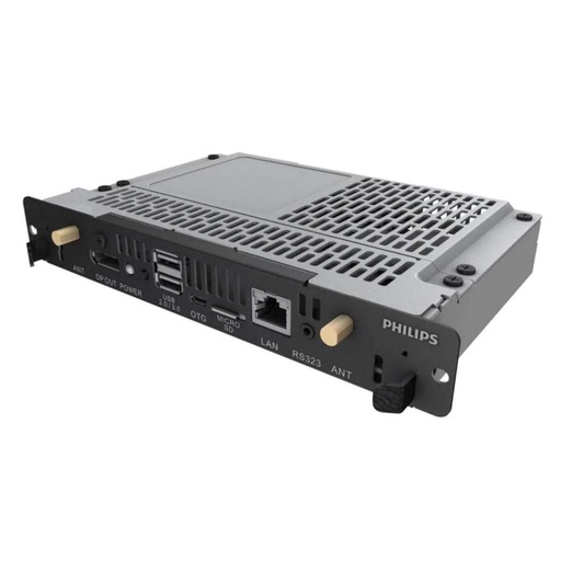 [CRD50/00] Philips CRD50/00 Signage Player OPS Full HD