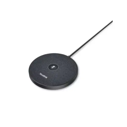 [VCM35] Yealink VCM35 Videoconferentie tafel-Microfoon Zwart