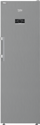 [111596] Beko B7RMLNE445ZXP Refrigerator 187cm 365l 113.9 kWh/year Gray