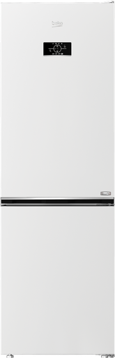 [111659] Beko B5RCNA365HW Koel vries combi 210 + 106l 186.5 cm Wit