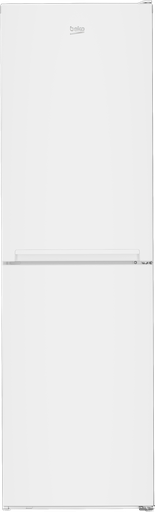 [111706] Beko RCHE300K40WN Fridge/freezer combination 182cm 270l 244.5 kWh/year White