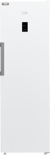 [111714] Beko B3RMLNE444HW Koelkast 187cm 365l 142 kWH/jaar Wit